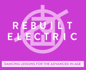 Rebuilt Electric Electrified Pop from Mannheim 